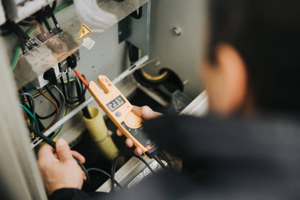 Best Electrical Troubleshooting Services  in Monroe, LA
