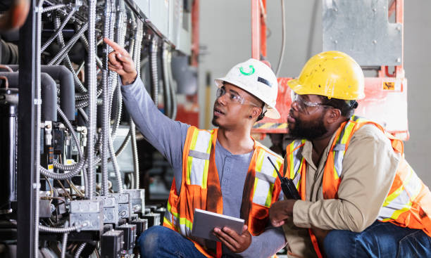 Best Electrical Contractors for Businesses  in Monroe, LA