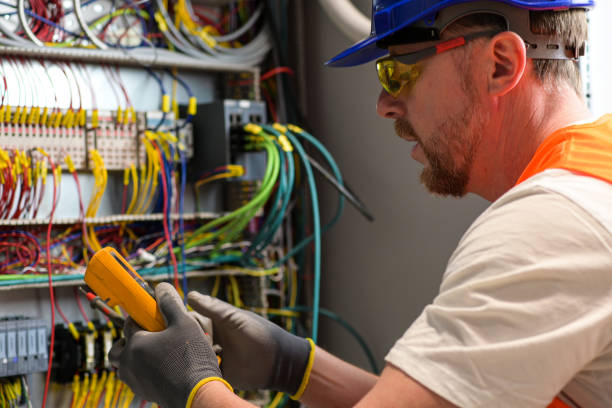Best Emergency Electrical Repair  in Monroe, LA
