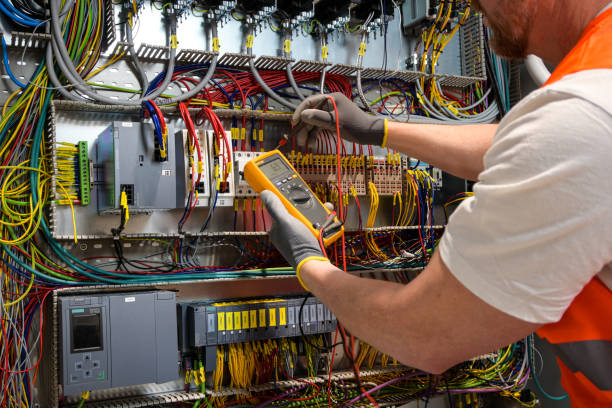 Best Electrical System Inspection  in Monroe, LA
