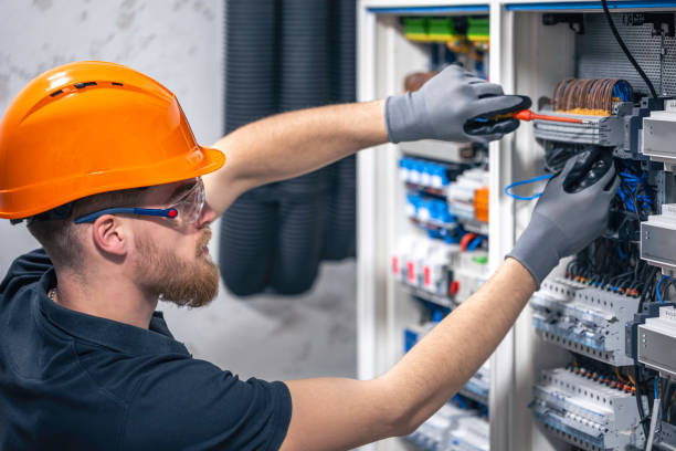 Reliable Monroe, LA Electrician Solutions